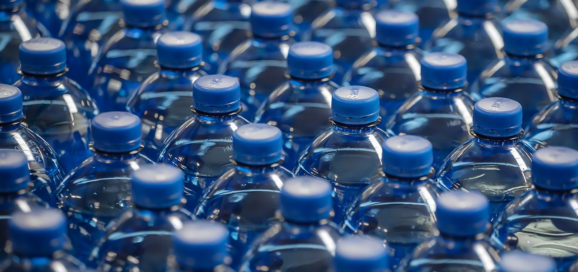 MEG Getränke- und PET-Recycling-Werke als Teil von Schwarz Produktion