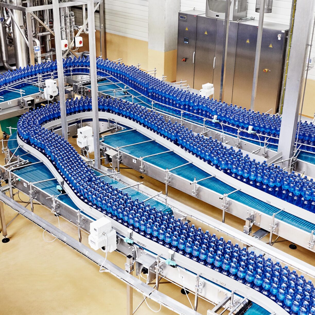 MEG – Schwarz Produktion