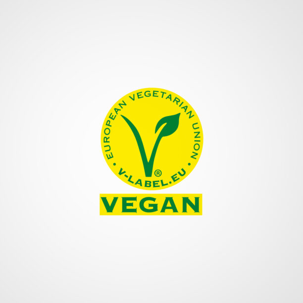 Vegan-Logo