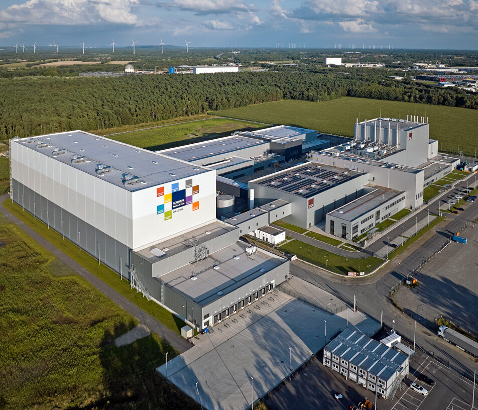 Sindra Schwarz Produktion