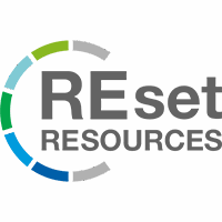 Logo REset Ressources