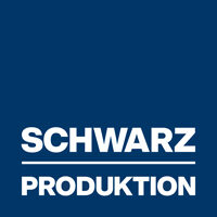 Schwarz Produktion Logo